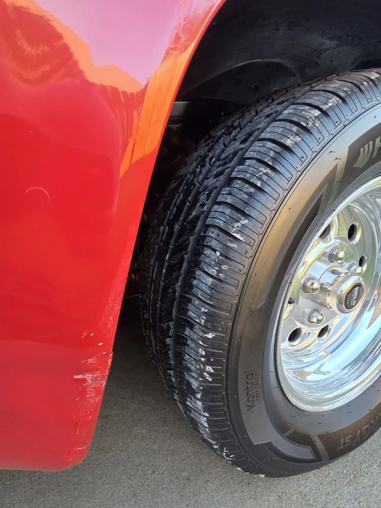 1982 Chevrolet C/K 3rd Gen - Image 2 of 29