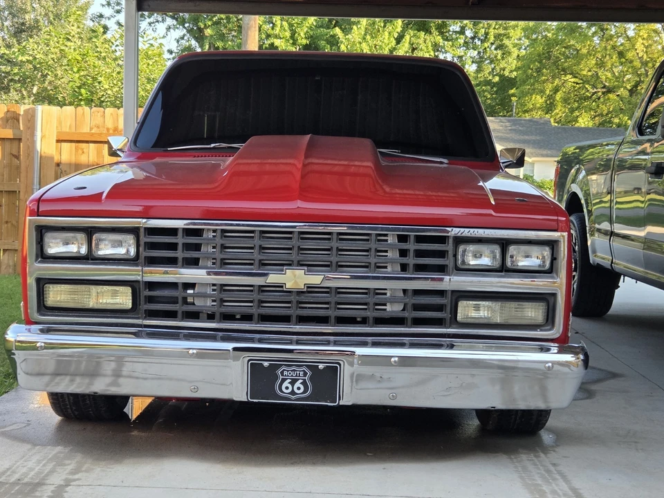 1982 Chevrolet C/K 3rd Gen - Image 5 of 29