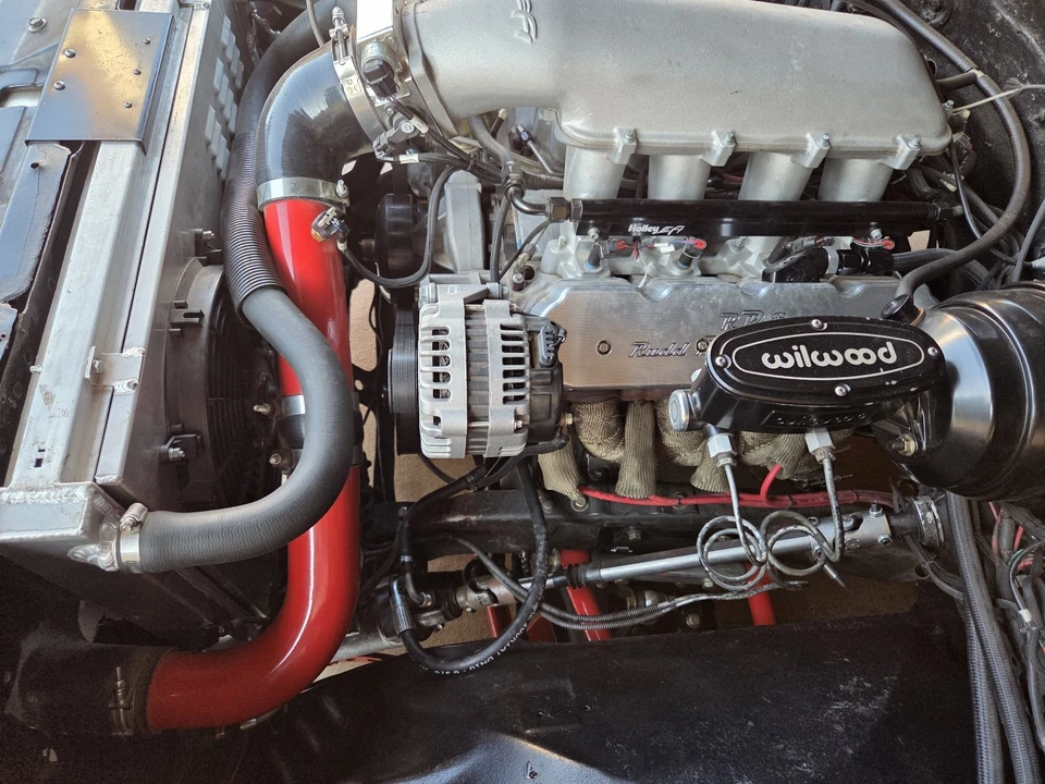 1982 Chevrolet C/K 3rd Gen - Image 21 of 29