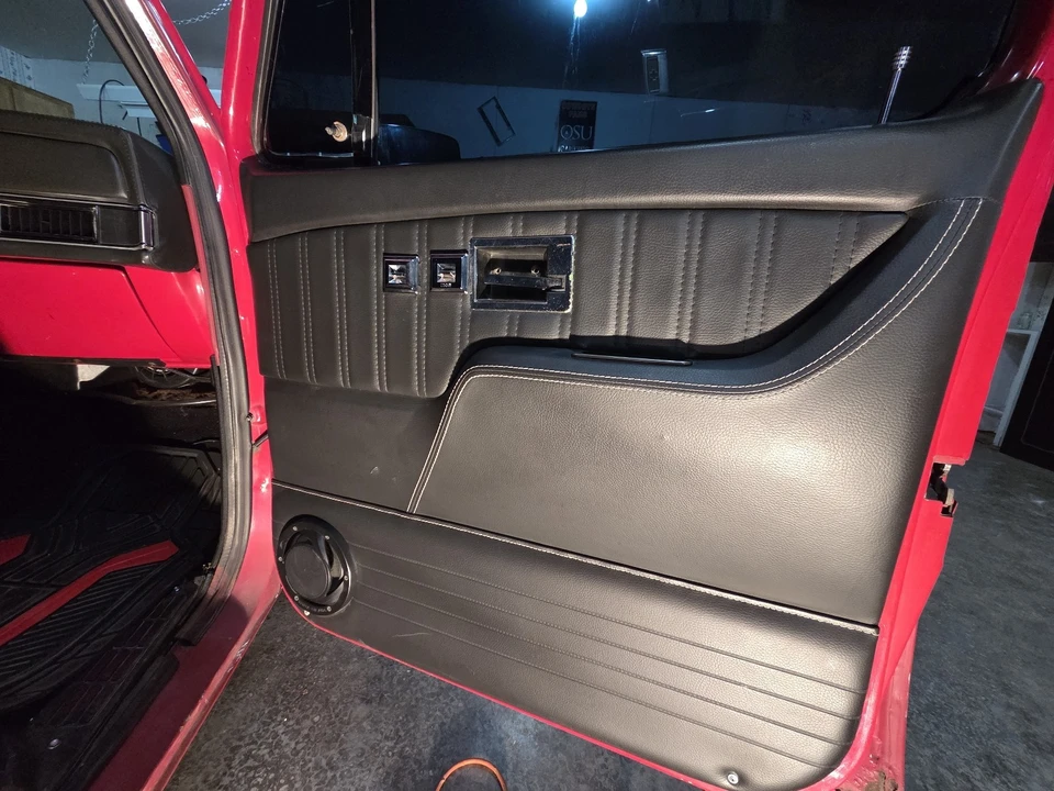 1982 Chevrolet C/K 3rd Gen - Image 21 of 21