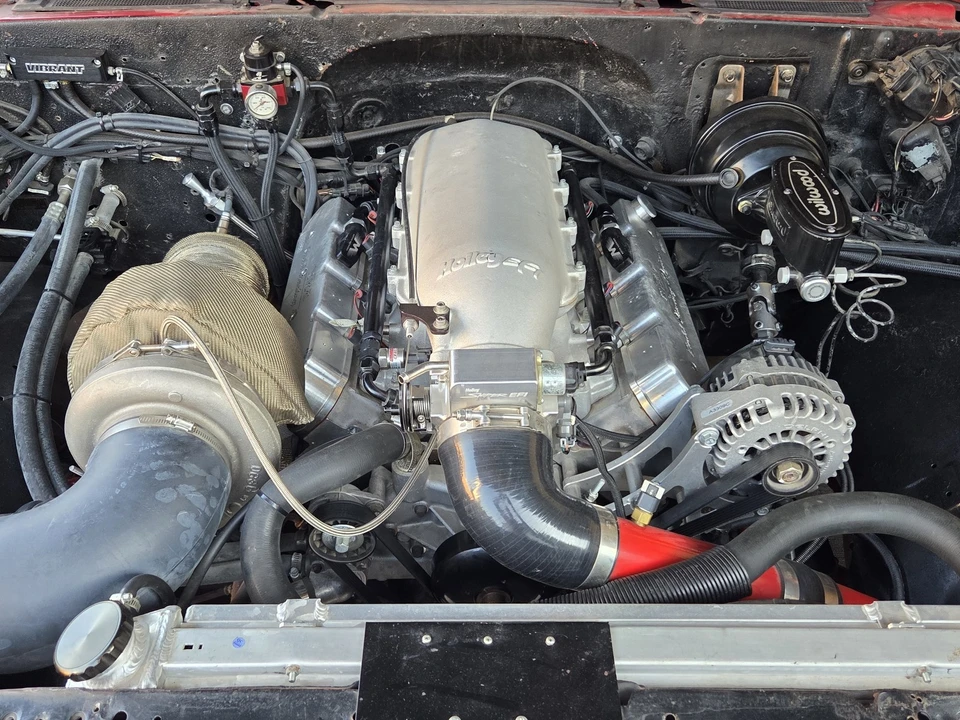 1982 Chevrolet C/K 3rd Gen - Image 19 of 29
