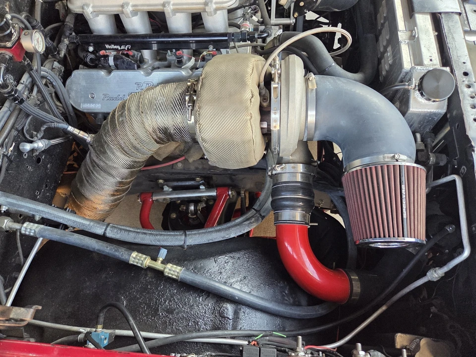 1982 Chevrolet C/K 3rd Gen - Image 22 of 29