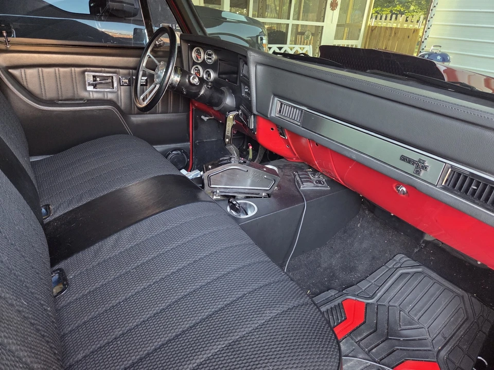 1982 Chevrolet C/K 3rd Gen - Image 14 of 29