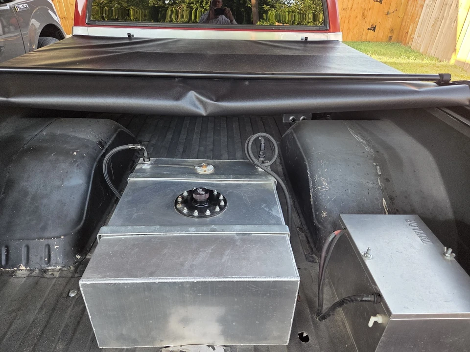 1982 Chevrolet C/K 3rd Gen - Image 12 of 29