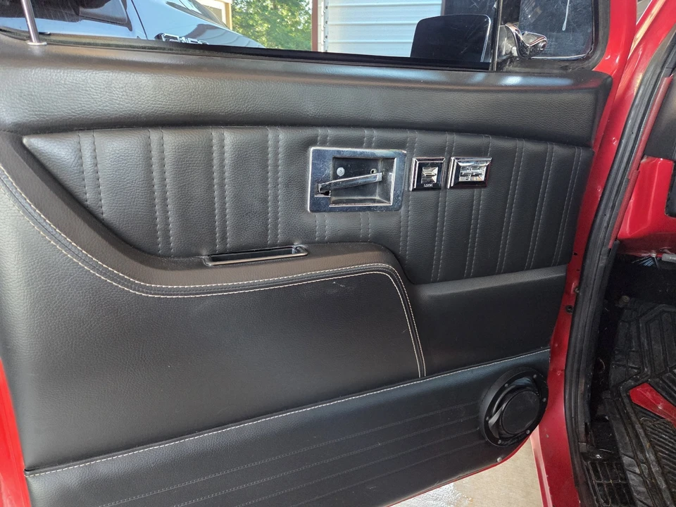 1982 Chevrolet C/K 3rd Gen - Image 16 of 29