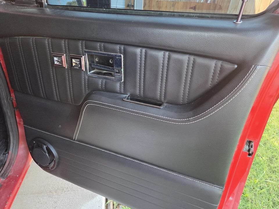 1982 Chevrolet C/K 3rd Gen - Image 13 of 29