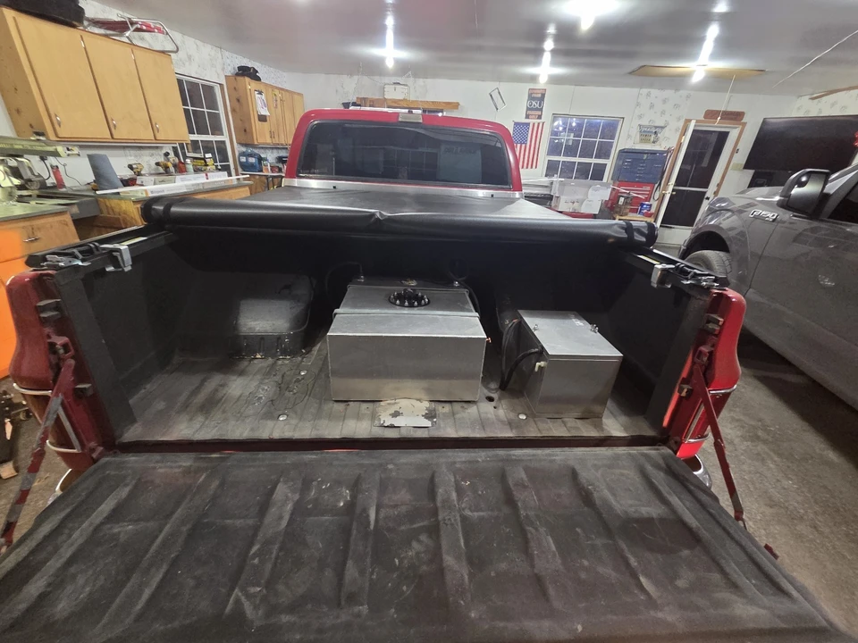 1982 Chevrolet C/K 3rd Gen - Image 10 of 21