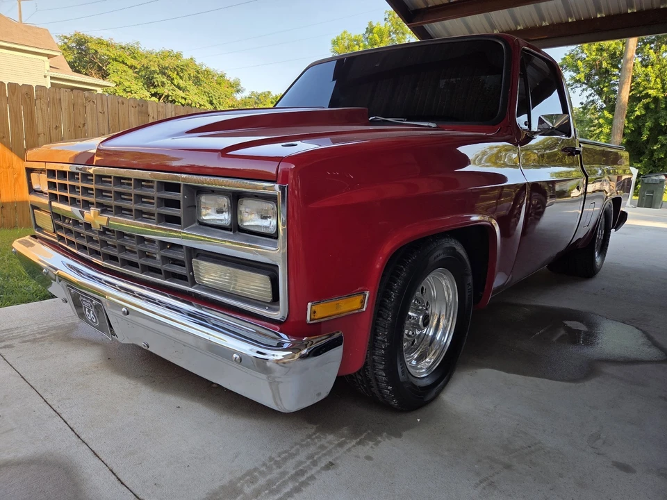 1982 Chevrolet C/K 3rd Gen - Image 6 of 29