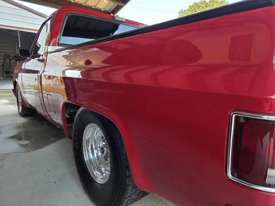 1982 Chevrolet C/K 3rd Gen - Image 7 of 29