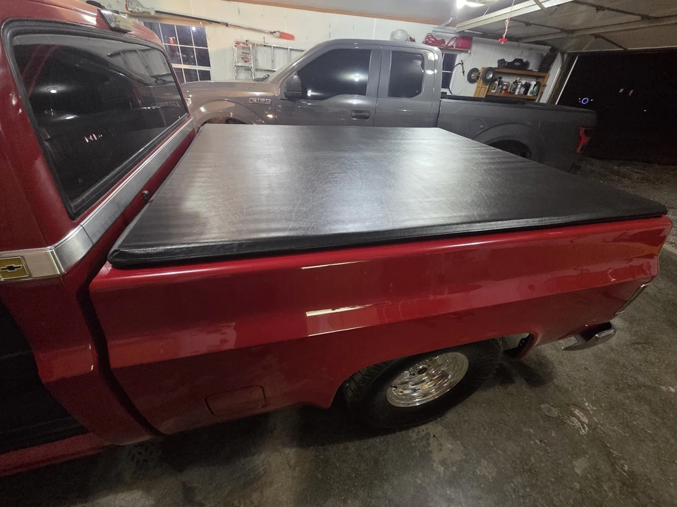 1982 Chevrolet C/K 3rd Gen - Image 11 of 21