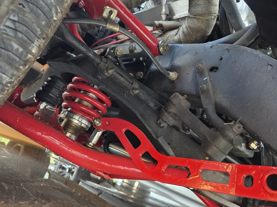 1982 Chevrolet C/K 3rd Gen - Image 18 of 29