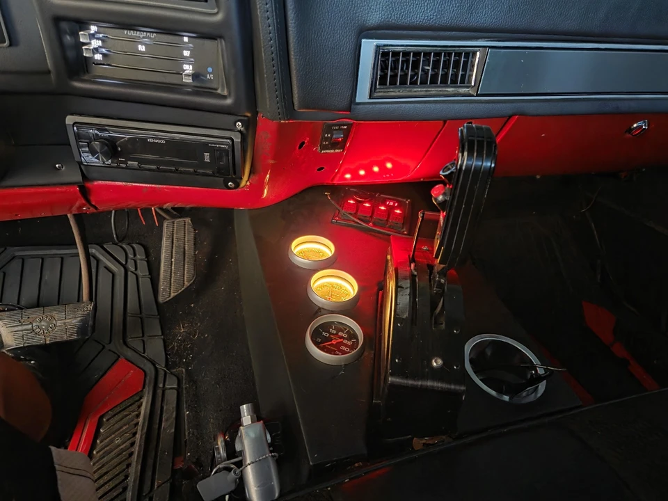 1982 Chevrolet C/K 3rd Gen - Image 26 of 29