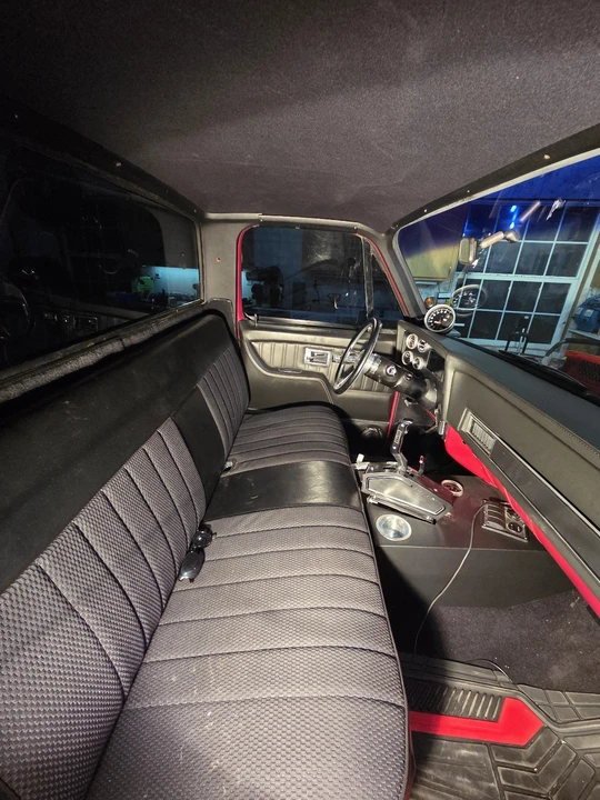 1982 Chevrolet C/K 3rd Gen - Image 19 of 21