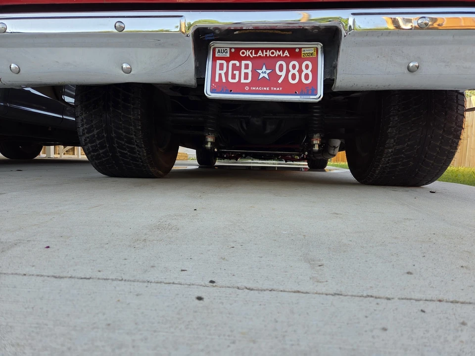 1982 Chevrolet C/K 3rd Gen - Image 9 of 29