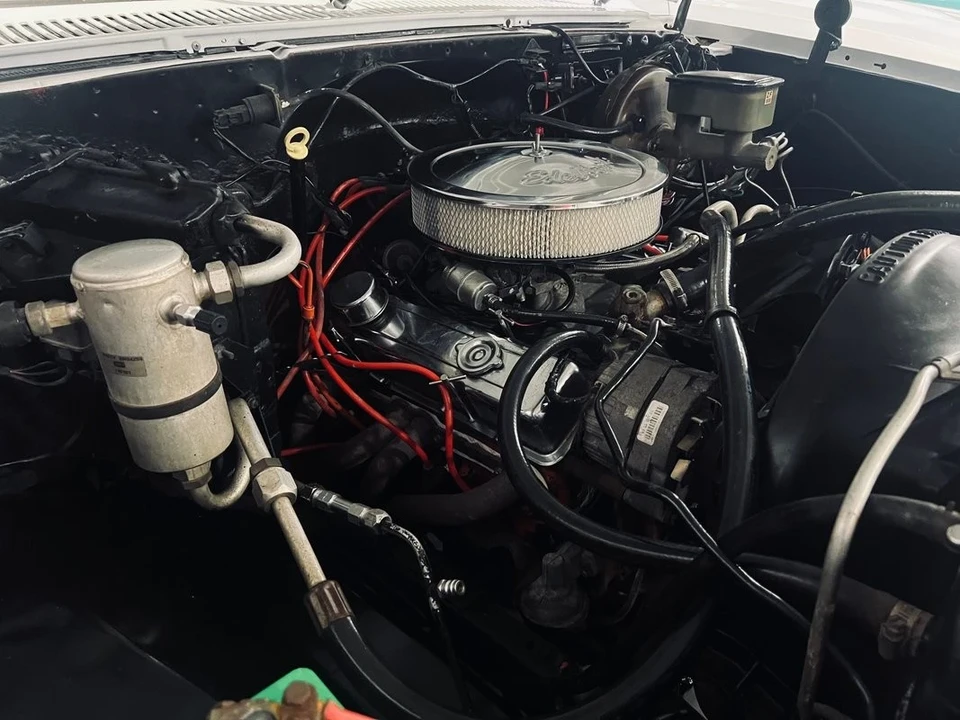 1982 Chevrolet C/K 3rd Gen - Image 11 of 21
