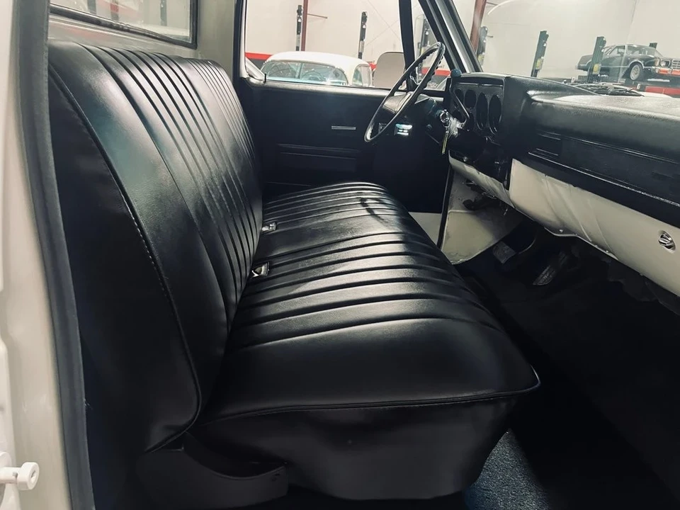 1982 Chevrolet C/K 3rd Gen - Image 19 of 21