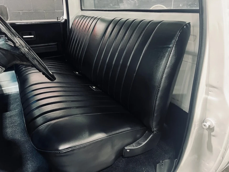 1982 Chevrolet C/K 3rd Gen - Image 17 of 21