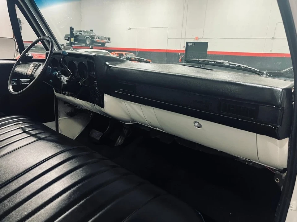 1982 Chevrolet C/K 3rd Gen - Image 21 of 21