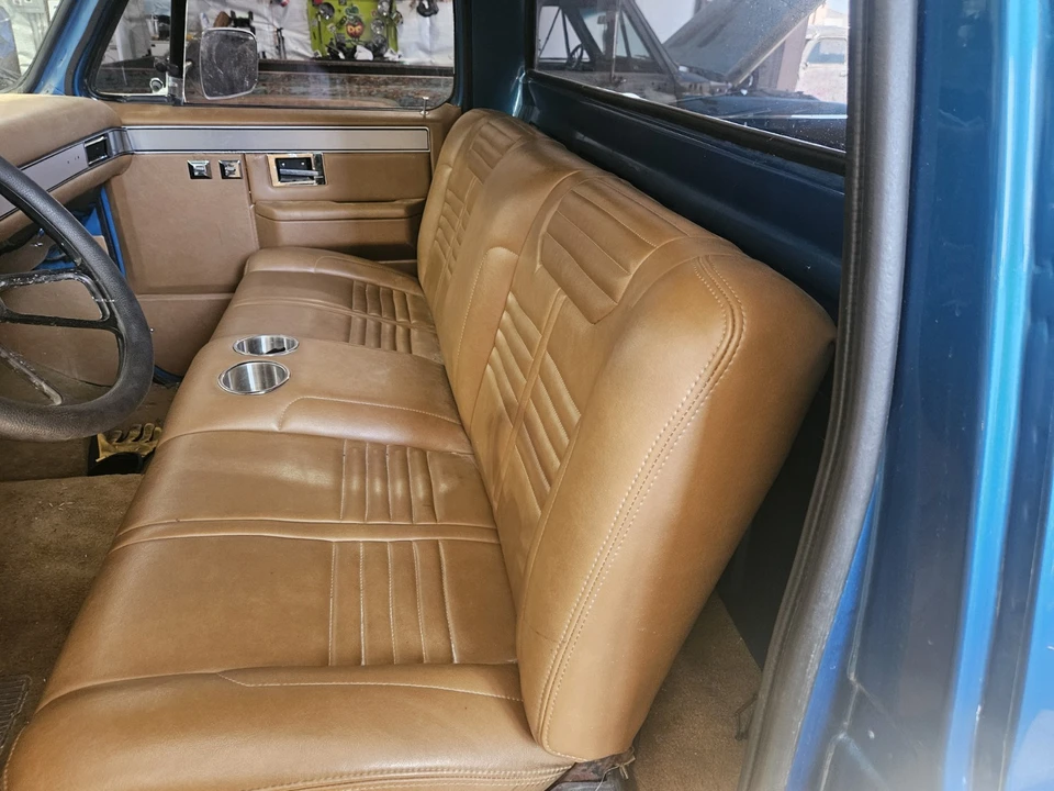 1982 Chevrolet C/K 3rd Gen - Image 12 of 20