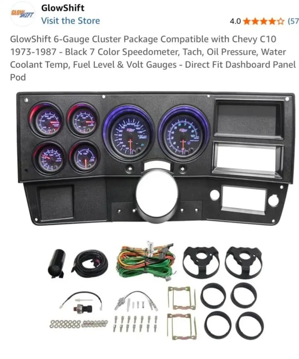 1982 Chevrolet C/K 3rd Gen - Image 18 of 20