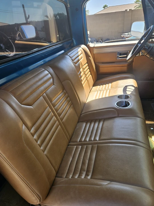 1982 Chevrolet C/K 3rd Gen - Image 11 of 20