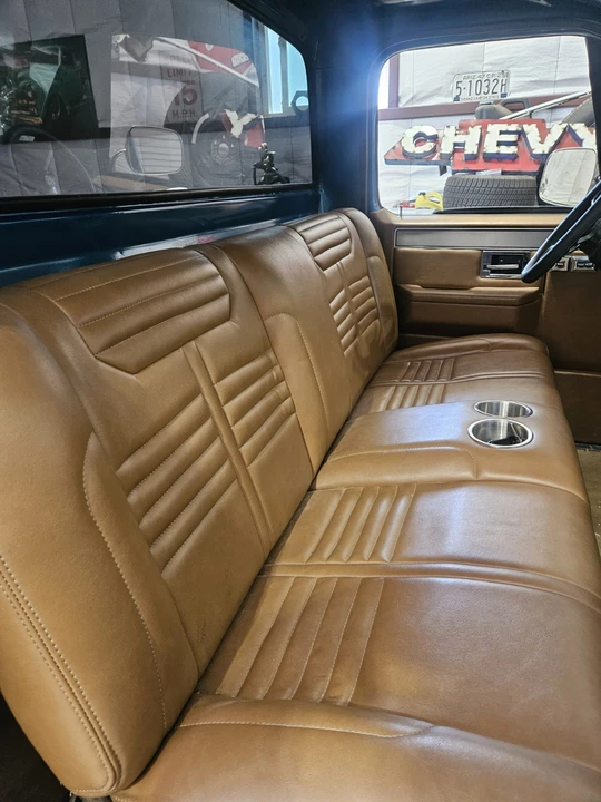 1982 Chevrolet C/K 3rd Gen - Image 17 of 20