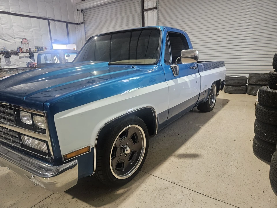 1982 Chevrolet C/K 3rd Gen - Image 5 of 20