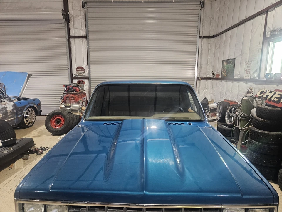 1982 Chevrolet C/K 3rd Gen - Image 8 of 20