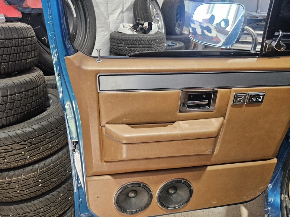 1982 Chevrolet C/K 3rd Gen - Image 14 of 20