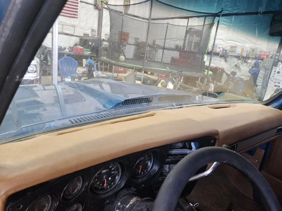 1982 Chevrolet C/K 3rd Gen - Image 15 of 20