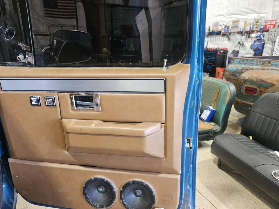 1982 Chevrolet C/K 3rd Gen - Image 13 of 20