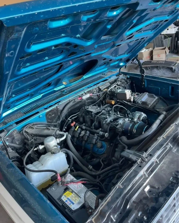 1982 Chevrolet C/K 3rd Gen - Image 20 of 20