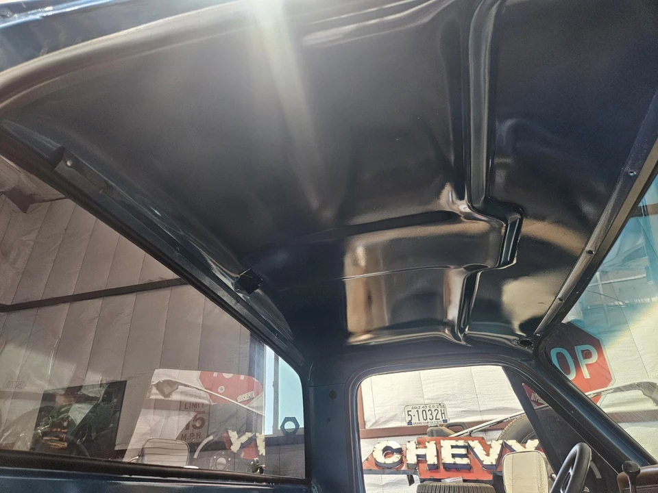 1982 Chevrolet C/K 3rd Gen - Image 16 of 20