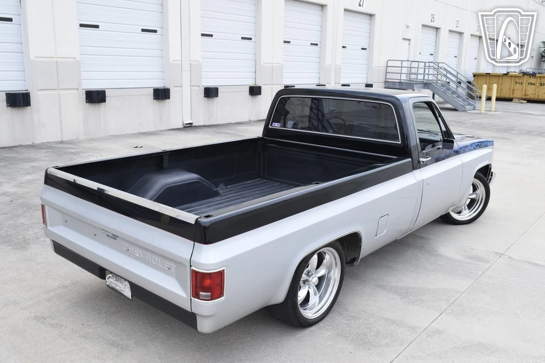 1982 Chevrolet C/K 3rd Gen - Image 14 of 21