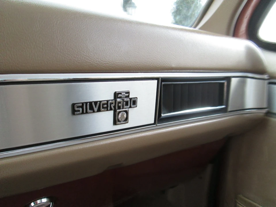 1982 Chevrolet C/K 3rd Gen - Image 20 of 21