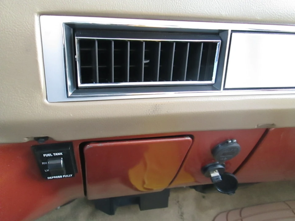 1982 Chevrolet C/K 3rd Gen - Image 16 of 21