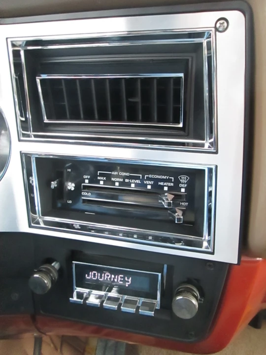 1982 Chevrolet C/K 3rd Gen - Image 11 of 21