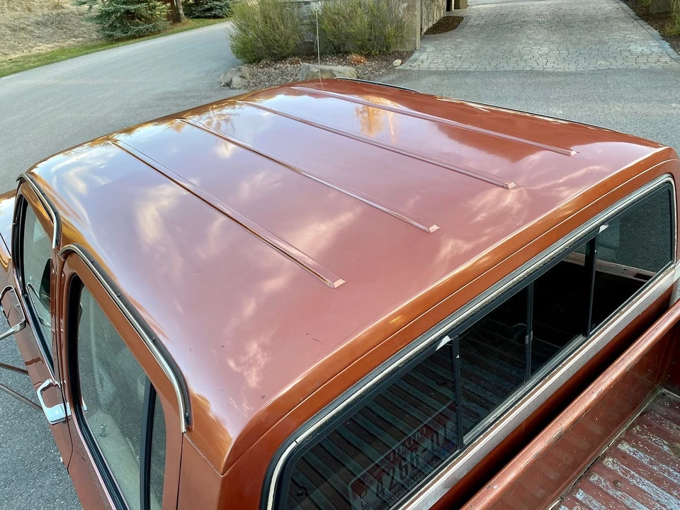 1982 Chevrolet C/K 3rd Gen - Image 5 of 21
