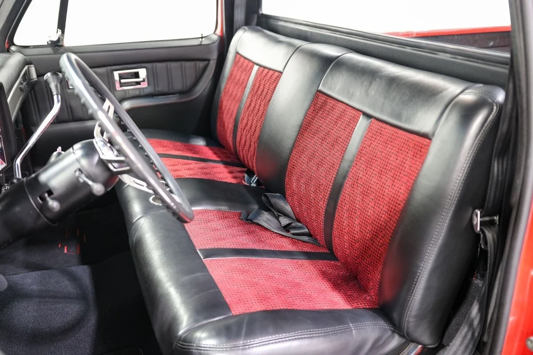 1982 Chevrolet C/K 3rd Gen - Image 12 of 27