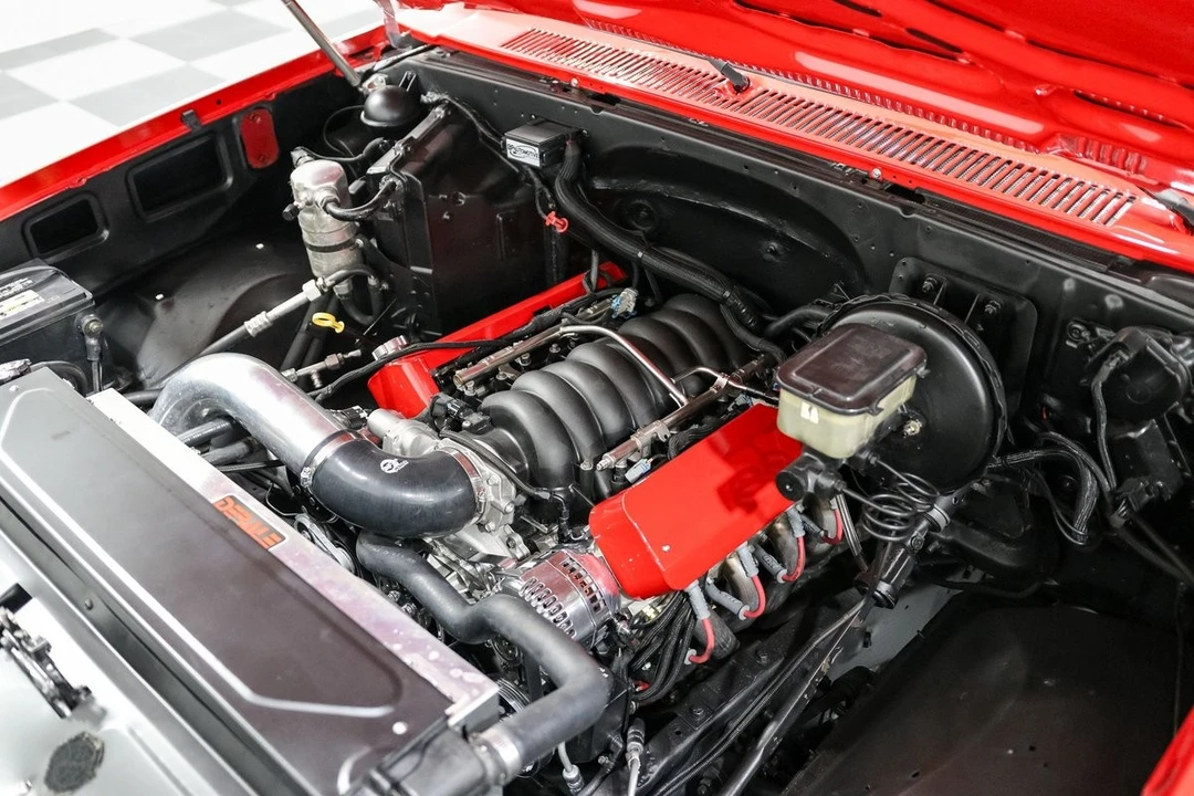 1982 Chevrolet C/K 3rd Gen - Image 20 of 27