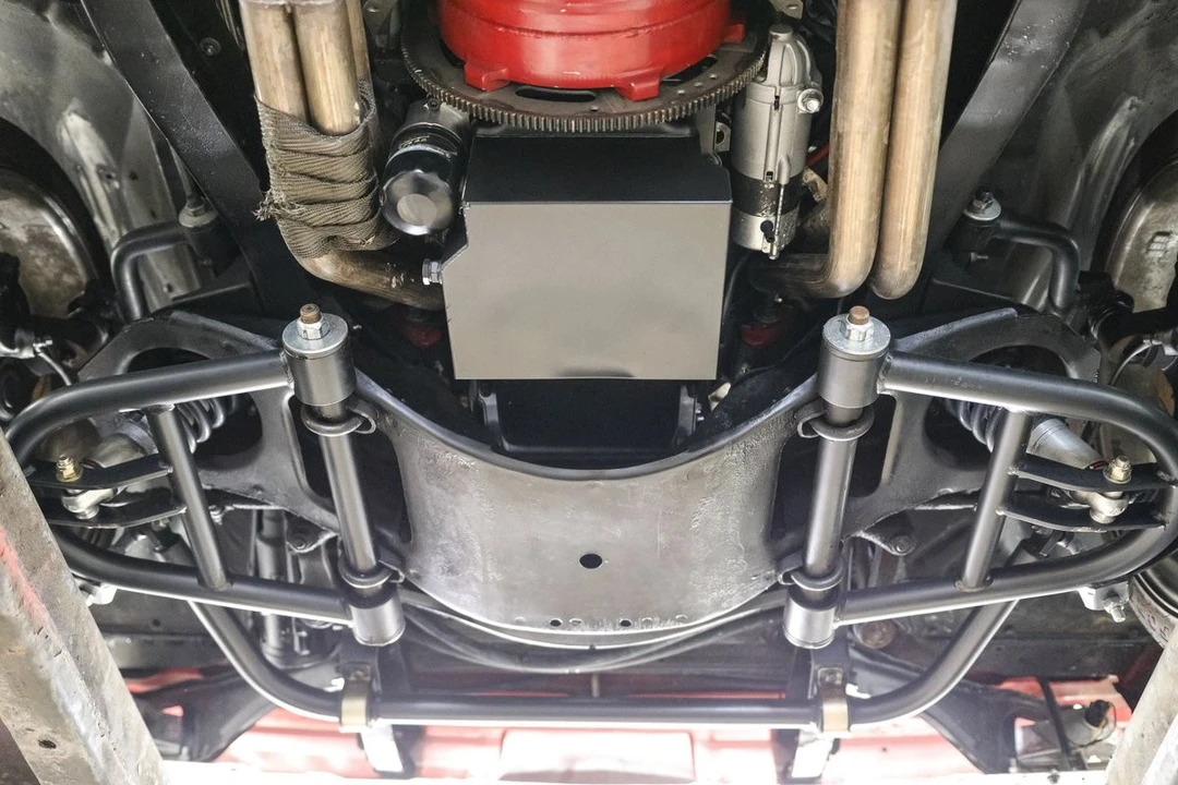 1982 Chevrolet C/K 3rd Gen - Image 26 of 27
