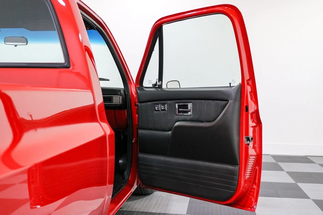 1982 Chevrolet C/K 3rd Gen - Image 13 of 27