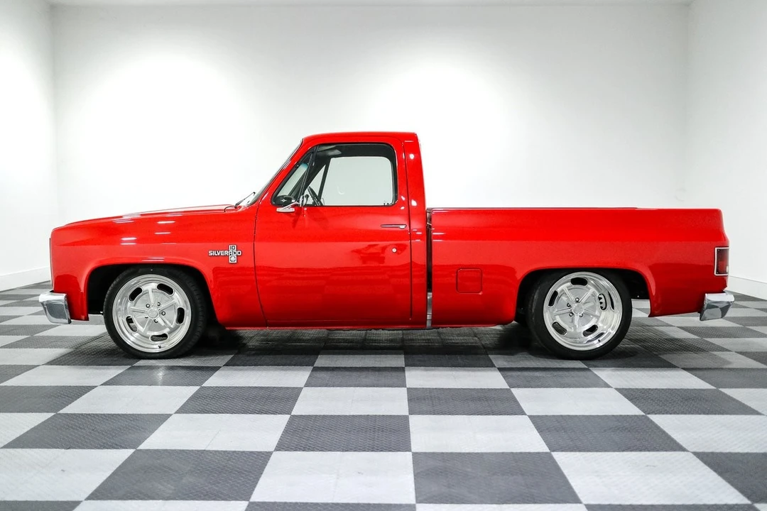 1982 Chevrolet C/K 3rd Gen - Image 4 of 27