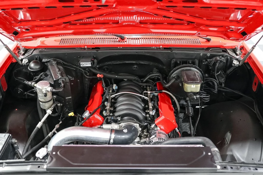 1982 Chevrolet C/K 3rd Gen - Image 21 of 27