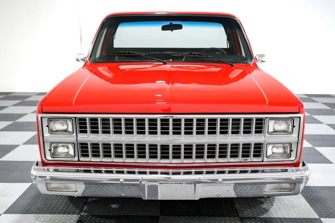 1982 Chevrolet C/K 3rd Gen - Image 2 of 27