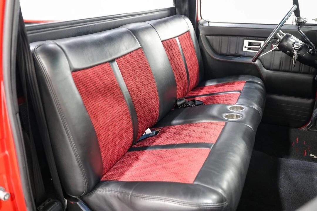 1982 Chevrolet C/K 3rd Gen - Image 15 of 27