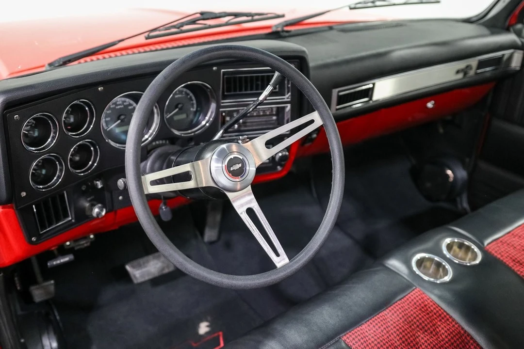 1982 Chevrolet C/K 3rd Gen - Image 10 of 27