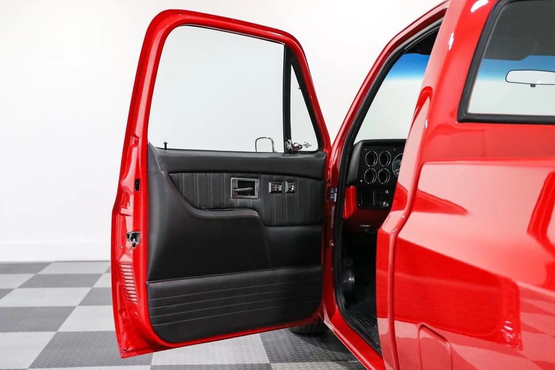 1982 Chevrolet C/K 3rd Gen - Image 9 of 27
