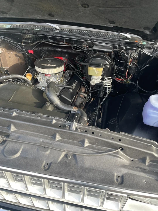 1982 Chevrolet C/K 3rd Gen - Image 13 of 14