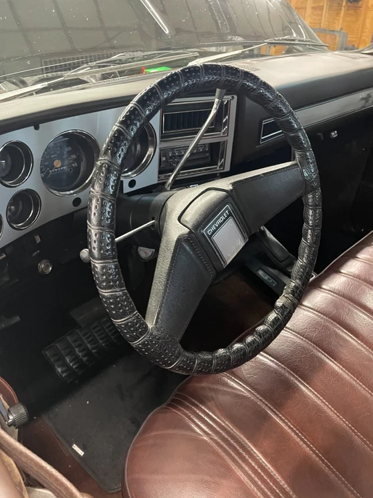 1982 Chevrolet C/K 3rd Gen - Image 8 of 14